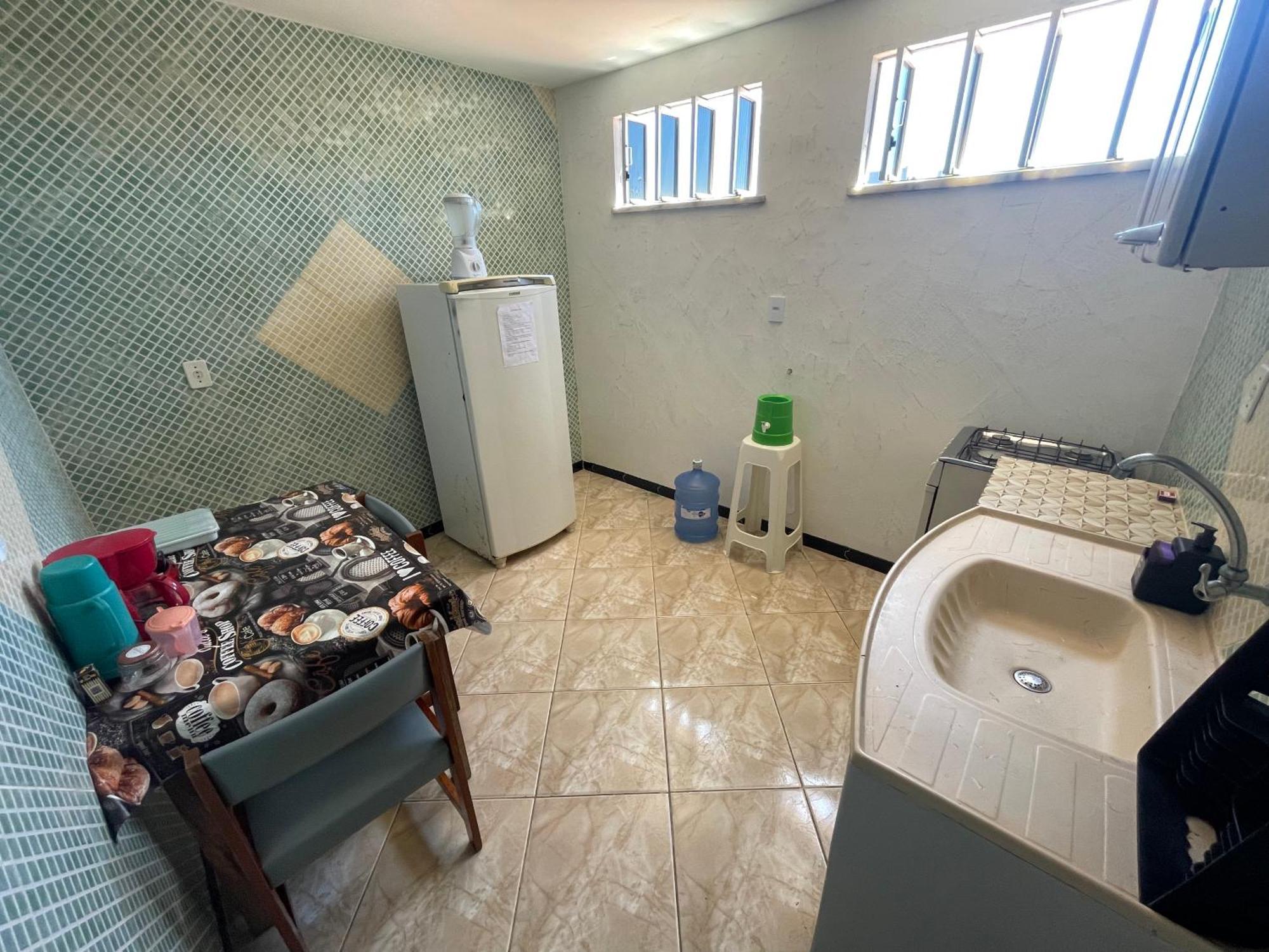 Apartamento A 1 Km Da Orla De Atalaia 2º Andar Aracaju Extérieur photo